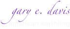 gary e. davis berkeley