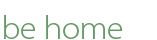 home page